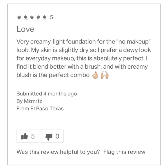 Morphe 2 Hint Hint Skin Tint in Hint of Toffee - Picture 8 of 11